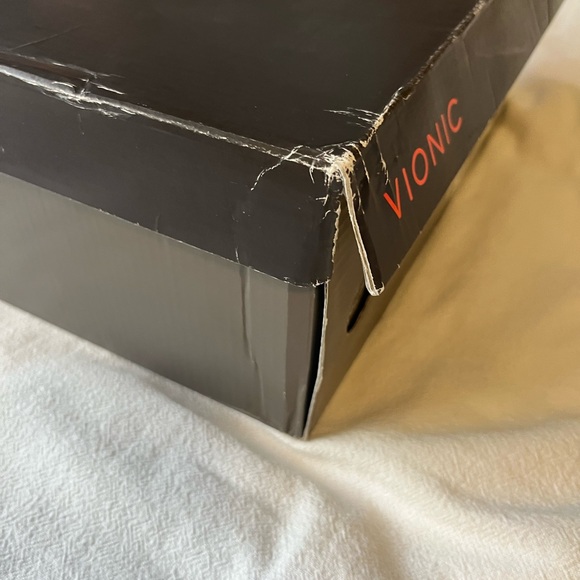 Brand New Vionic Women’s Perk Kennedy Boots - Picture 9 of 10